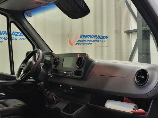 Mercedes-Benz Sprinter 311CDI Trekhaak Euro 6! ActivLease financial lease