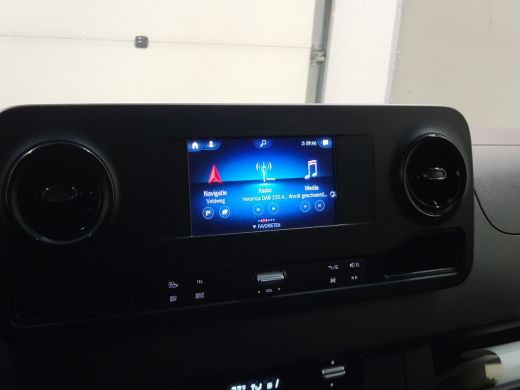 Mercedes-Benz Sprinter 311CDI Trekhaak Euro 6! ActivLease financial lease