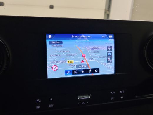 Mercedes-Benz Sprinter 311CDI Trekhaak Euro 6! ActivLease financial lease