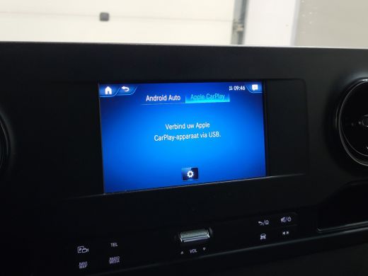 Mercedes-Benz Sprinter 311CDI Trekhaak Euro 6! ActivLease financial lease