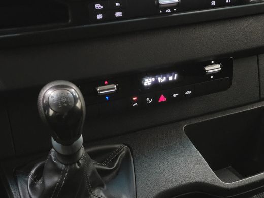 Mercedes-Benz Sprinter 311CDI Trekhaak Euro 6! ActivLease financial lease