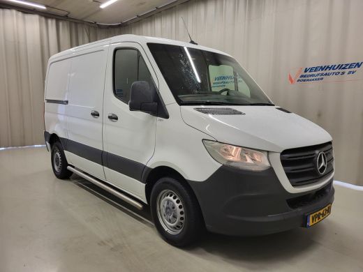 Mercedes-Benz Sprinter 311CDI Trekhaak Euro 6! ActivLease financial lease