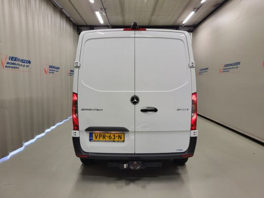 Mercedes-Benz Sprinter 311CDI Trekhaak Euro 6! ActivLease financial lease