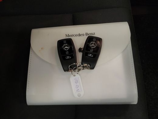 Mercedes-Benz Sprinter 311CDI Trekhaak Euro 6! ActivLease financial lease