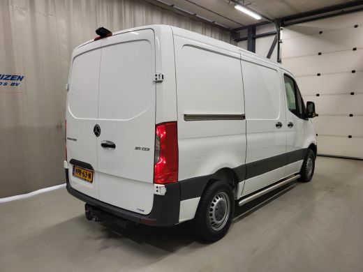 Mercedes-Benz Sprinter 311CDI Trekhaak Euro 6! ActivLease financial lease