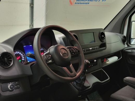 Mercedes-Benz Sprinter 311CDI Trekhaak Euro 6! ActivLease financial lease