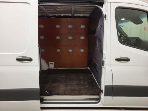 Mercedes-Benz Sprinter 311CDI Trekhaak Euro 6! ActivLease financial lease