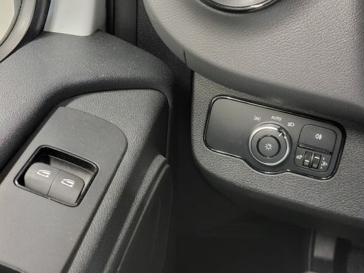 Mercedes-Benz Sprinter 311CDI Euro 6! ActivLease financial lease