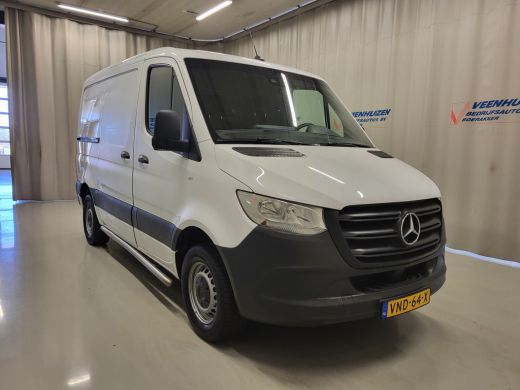 Mercedes-Benz Sprinter 311CDI Euro 6! ActivLease financial lease