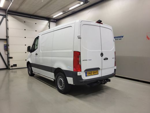 Mercedes-Benz Sprinter 311CDI Euro 6! ActivLease financial lease