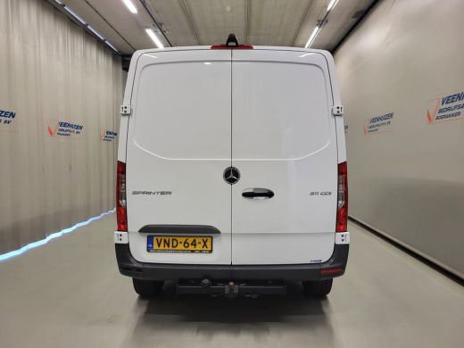 Mercedes-Benz Sprinter 311CDI Euro 6! ActivLease financial lease