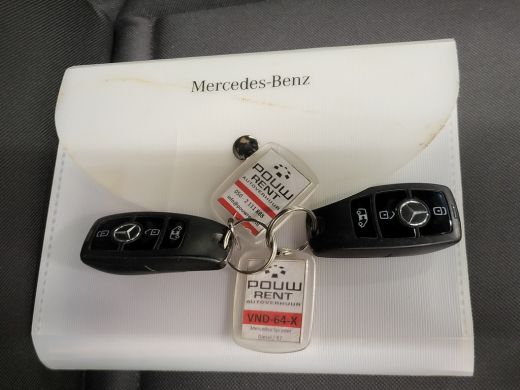 Mercedes-Benz Sprinter 311CDI Euro 6! ActivLease financial lease