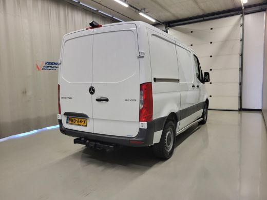 Mercedes-Benz Sprinter 311CDI Euro 6! ActivLease financial lease