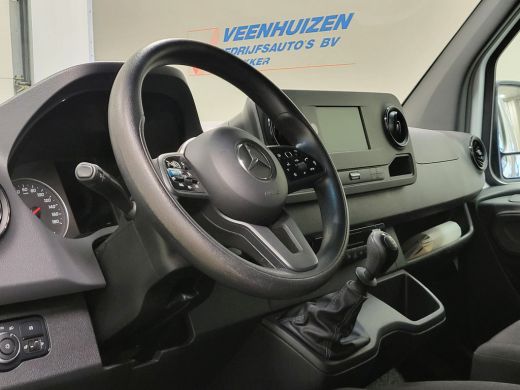Mercedes-Benz Sprinter 311CDI Euro 6! ActivLease financial lease