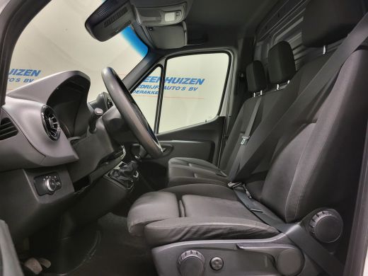 Mercedes-Benz Sprinter 311CDI Euro 6! ActivLease financial lease