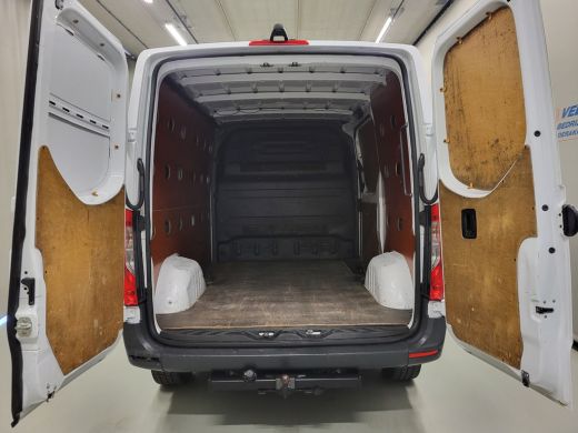 Mercedes-Benz Sprinter 311CDI Euro 6! ActivLease financial lease