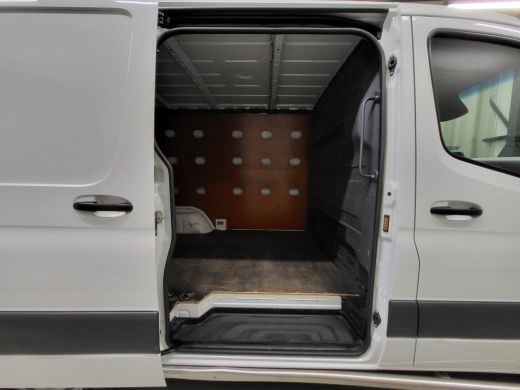 Mercedes-Benz Sprinter 311CDI Euro 6! ActivLease financial lease