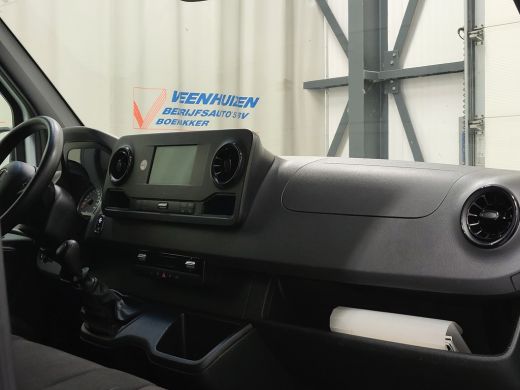 Mercedes-Benz Sprinter 311CDI Euro 6! ActivLease financial lease