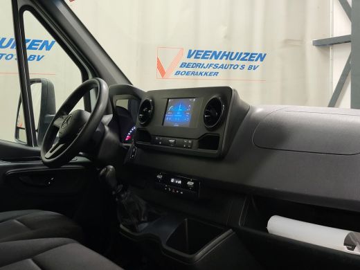 Mercedes-Benz Sprinter 314CDI Bakwagen Euro 6! ActivLease financial lease