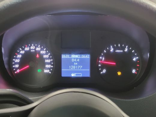 Mercedes-Benz Sprinter 314CDI Bakwagen Euro 6! ActivLease financial lease