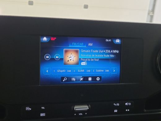 Mercedes-Benz Sprinter 314CDI Bakwagen Euro 6! ActivLease financial lease