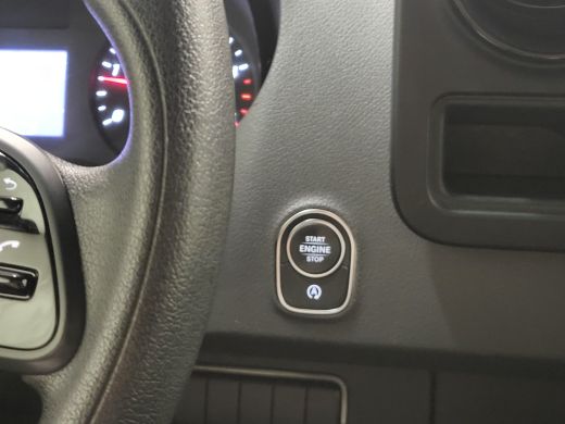 Mercedes-Benz Sprinter 314CDI Bakwagen Euro 6! ActivLease financial lease