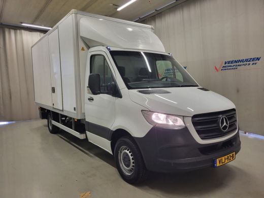 Mercedes-Benz Sprinter 314CDI Bakwagen Euro 6! ActivLease financial lease
