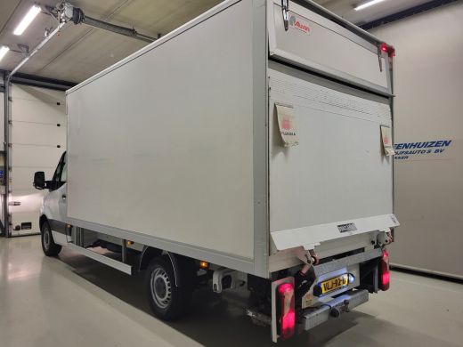 Mercedes-Benz Sprinter 314CDI Bakwagen Euro 6! ActivLease financial lease