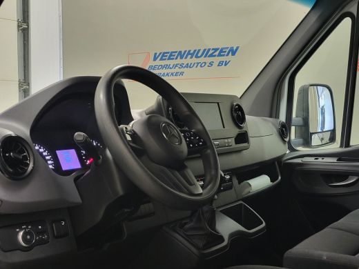 Mercedes-Benz Sprinter 314CDI Bakwagen Euro 6! ActivLease financial lease