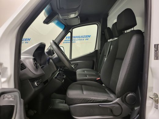 Mercedes-Benz Sprinter 314CDI Bakwagen Euro 6! ActivLease financial lease