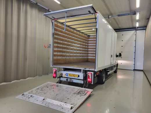 Mercedes-Benz Sprinter 314CDI Bakwagen Euro 6! ActivLease financial lease