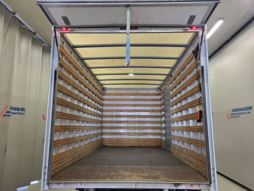 Mercedes-Benz Sprinter 314CDI Bakwagen Euro 6! ActivLease financial lease