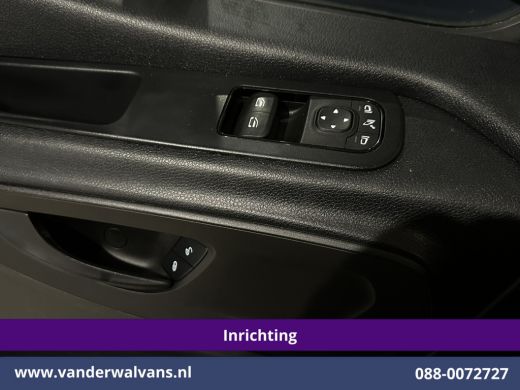 Mercedes-Benz Sprinter 316 CDI 164pk 3500kg Trekhaak L2H1 Inrichting Euro6 Airco | Camera | Apple Carplay Android Auto, ... ActivLease financial lease