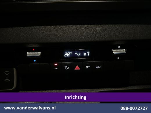 Mercedes-Benz Sprinter 316 CDI 164pk 3500kg Trekhaak L2H1 Inrichting Euro6 Airco | Camera | Apple Carplay Android Auto, ... ActivLease financial lease