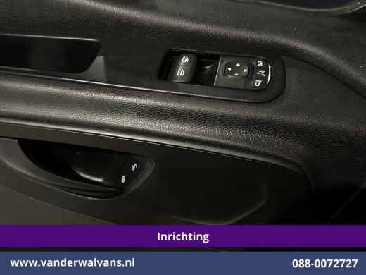 Mercedes-Benz Sprinter 316 CDI 164pk 3500kg Trekhaak L2H2 Inrichting Euro6 Airco | Camera | Apple Carplay Android Auto, ... ActivLease financial lease