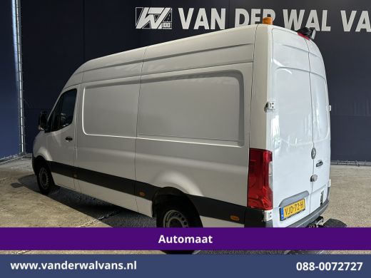Mercedes-Benz Sprinter 317 CDI 170pk 9G-Tronic Automaat L2H2 Inrichting Euro6 Airco | Camera | Apple Carplay Android Aut... ActivLease financial lease