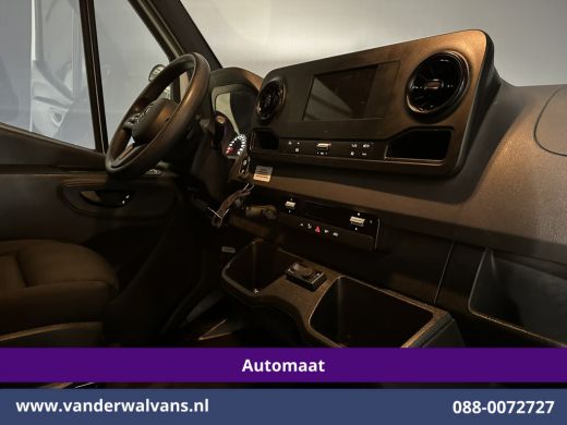 Mercedes-Benz Sprinter 317 CDI 170pk 9G-Tronic Automaat L2H2 Inrichting Euro6 Airco | Camera | Apple Carplay Android Aut... ActivLease financial lease