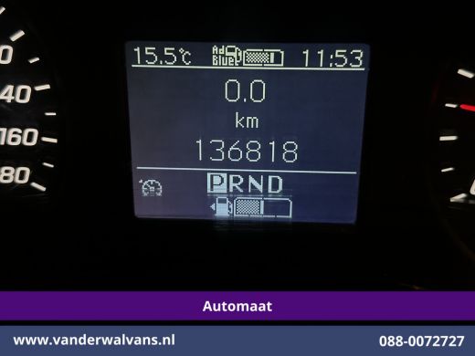 Mercedes-Benz Sprinter 317 CDI 170pk 9G-Tronic Automaat L2H2 Inrichting Euro6 Airco | Camera | Apple Carplay Android Aut... ActivLease financial lease