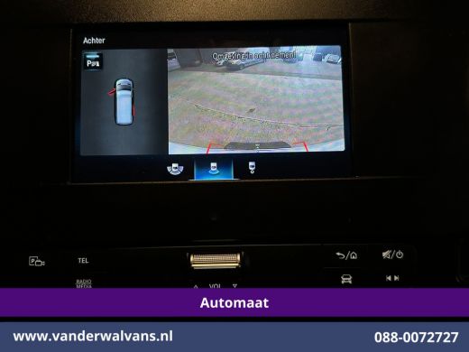 Mercedes-Benz Sprinter 317 CDI 170pk 9G-Tronic Automaat L2H2 Inrichting Euro6 Airco | Camera | Apple Carplay Android Aut... ActivLease financial lease