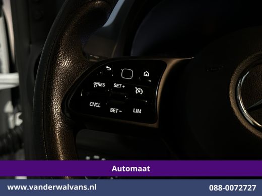 Mercedes-Benz Sprinter 317 CDI 170pk 9G-Tronic Automaat L2H2 Inrichting Euro6 Airco | Camera | Apple Carplay Android Aut... ActivLease financial lease
