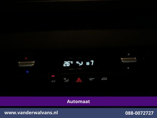 Mercedes-Benz Sprinter 317 CDI 170pk 9G-Tronic Automaat L2H2 Inrichting Euro6 Airco | Camera | Apple Carplay Android Aut... ActivLease financial lease