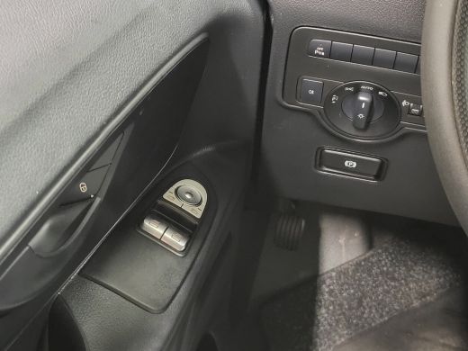 Mercedes-Benz Vito 114CDI L2/H1 Automaat Euro 6! ActivLease financial lease