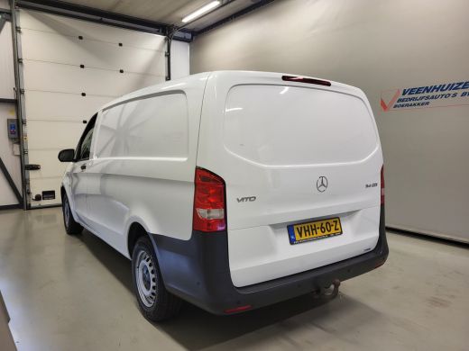 Mercedes-Benz Vito 114CDI L2/H1 Automaat Euro 6! ActivLease financial lease