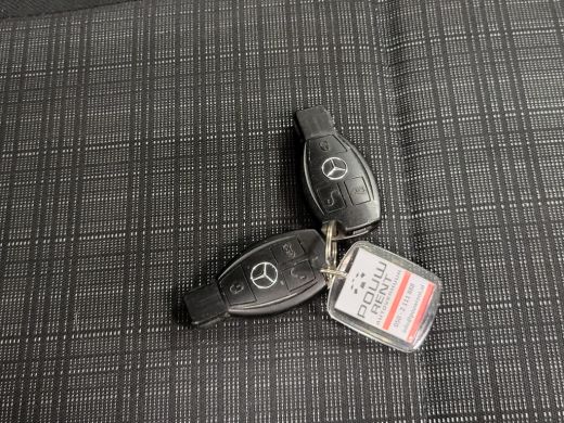 Mercedes-Benz Vito 114CDI L2/H1 Automaat Euro 6! ActivLease financial lease