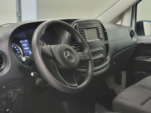 Mercedes-Benz Vito 114CDI L2/H1 Automaat Euro 6! ActivLease financial lease