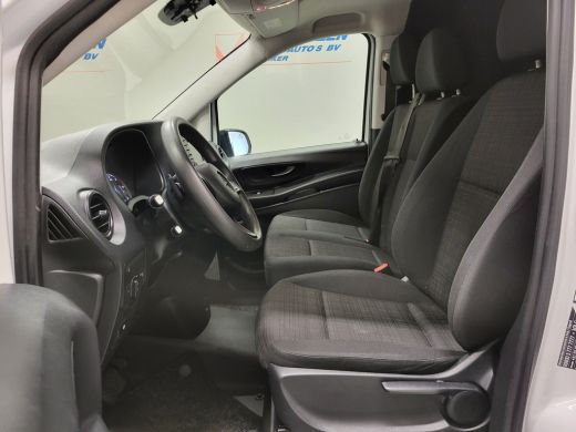 Mercedes-Benz Vito 114CDI L2/H1 Automaat Euro 6! ActivLease financial lease