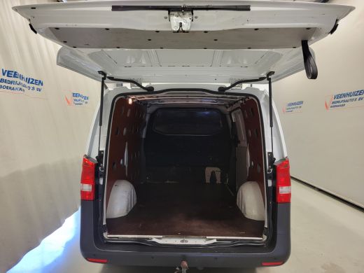 Mercedes-Benz Vito 114CDI L2/H1 Automaat Euro 6! ActivLease financial lease