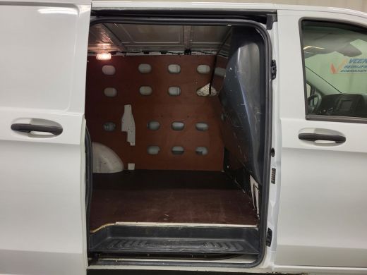 Mercedes-Benz Vito 114CDI L2/H1 Automaat Euro 6! ActivLease financial lease