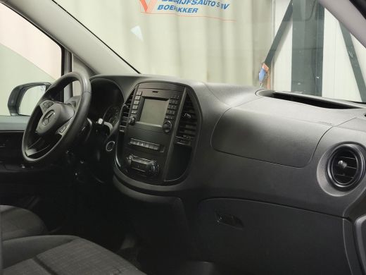 Mercedes-Benz Vito 114CDI L2/H1 Automaat Euro 6! ActivLease financial lease