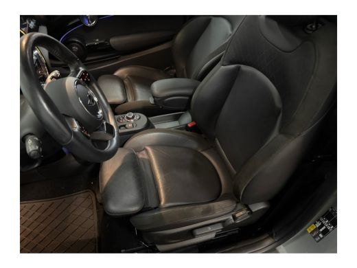 Mini Electric Camden Plus Edition 33 kWh | Achterbank in delen neerklapbaar | Achteruitrijcamera | Airco (autom... ActivLease financial lease